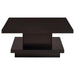 Reston Coffee Table Sets - All Brands Furniture (NJ)