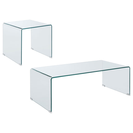 Ripley Coffee Table Sets - All Brands Furniture (NJ)