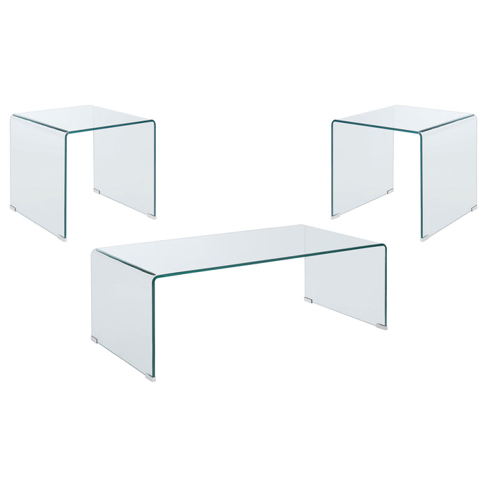 Ripley Coffee Table Sets - All Brands Furniture (NJ)