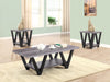 Stevens Coffee Table Sets - All Brands Furniture (NJ)