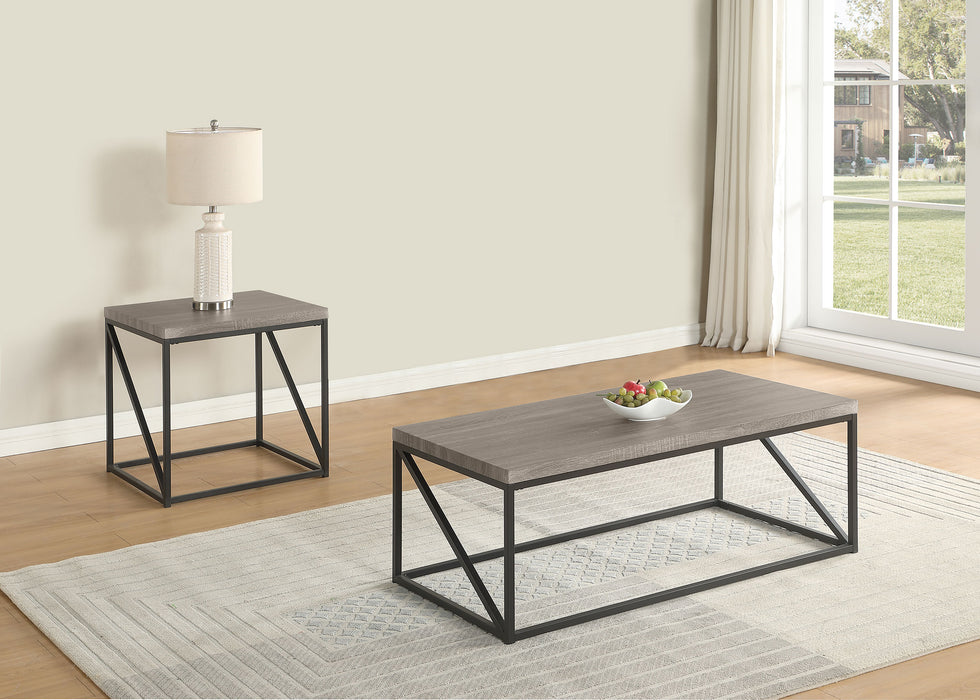 Birdie Coffee Table Sets - All Brands Furniture (NJ)