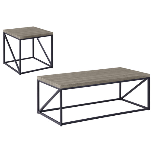 Birdie Coffee Table Sets - All Brands Furniture (NJ)