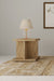Cortona End & Side Tables - All Brands Furniture (NJ)