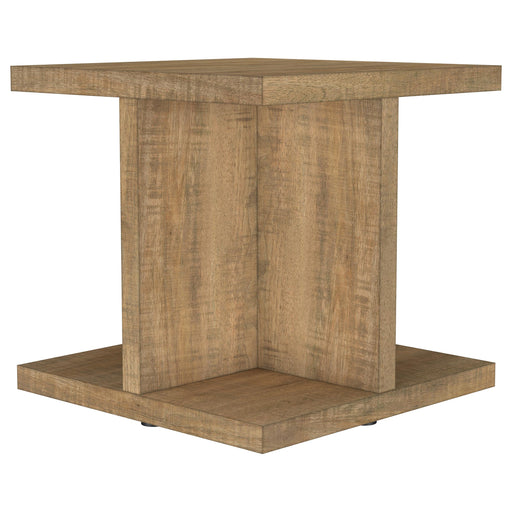Cortona End & Side Tables - All Brands Furniture (NJ)