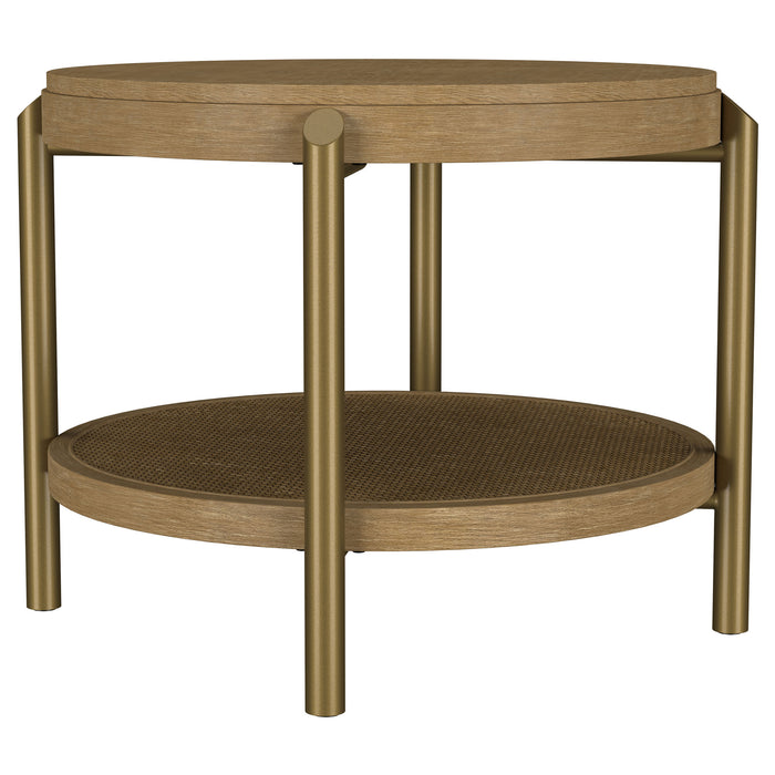 Arini End & Side Tables - All Brands Furniture (NJ)