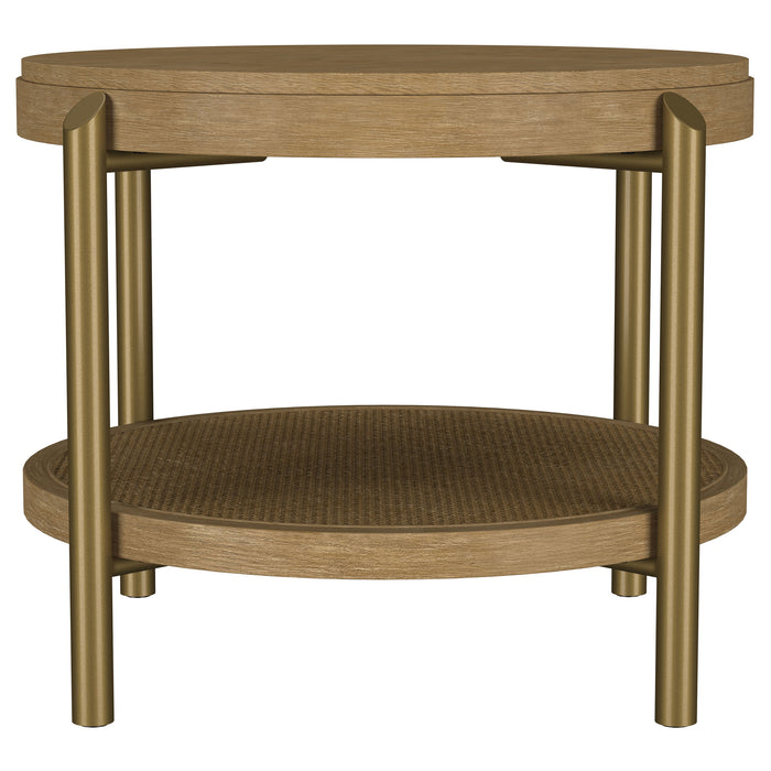Arini End & Side Tables - All Brands Furniture (NJ)