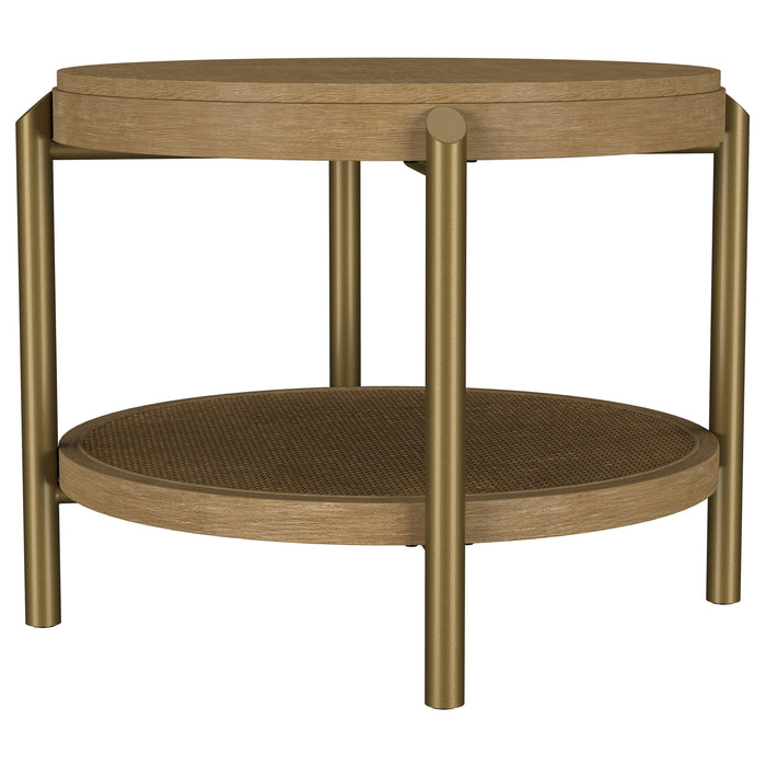 Arini End & Side Tables - All Brands Furniture (NJ)