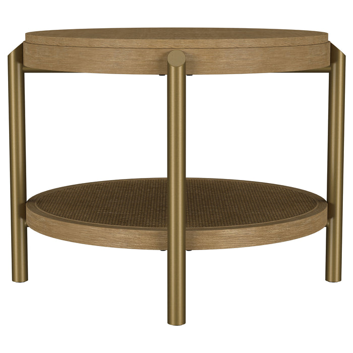 Arini End & Side Tables - All Brands Furniture (NJ)