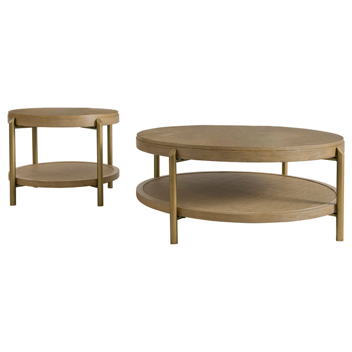 Arini Coffee Table Sets - All Brands Furniture (NJ)