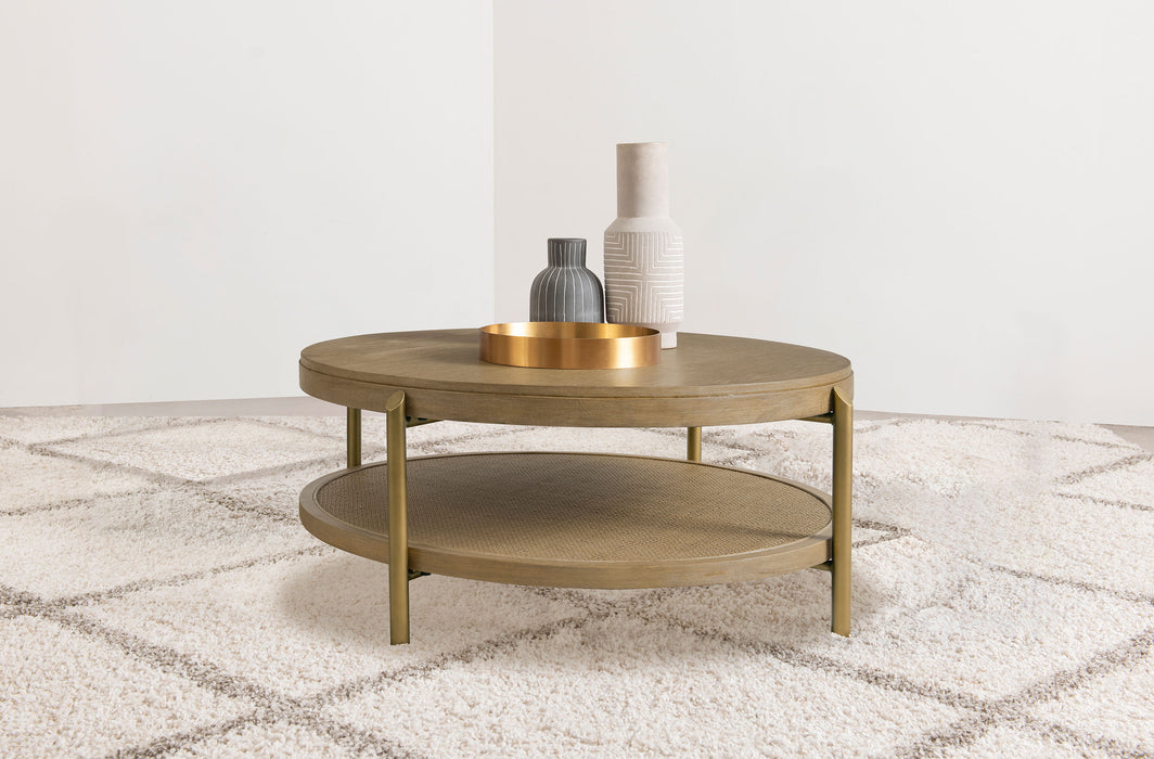 Arini Coffee Tables - All Brands Furniture (NJ)