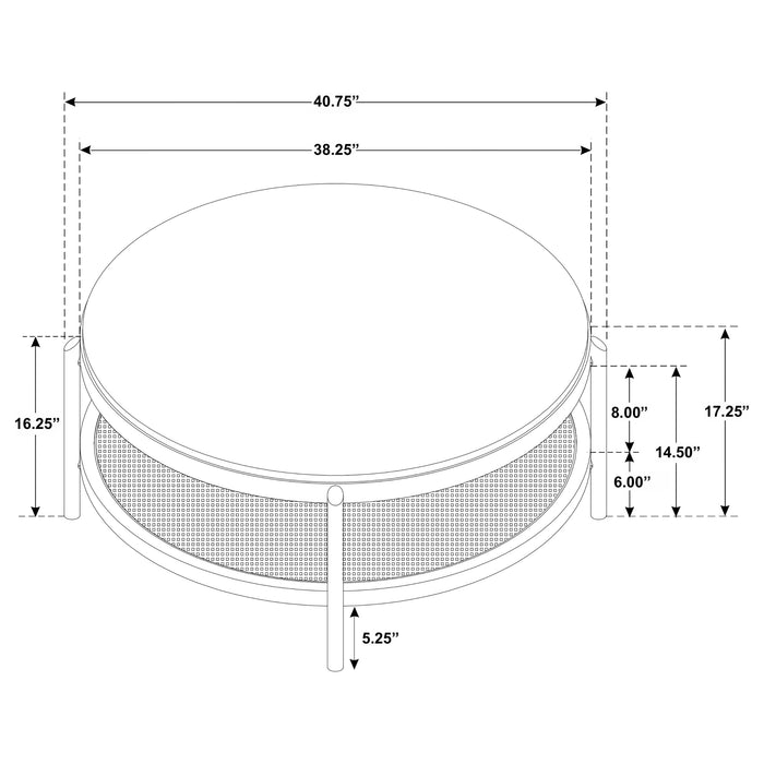 Arini Coffee Tables - All Brands Furniture (NJ)