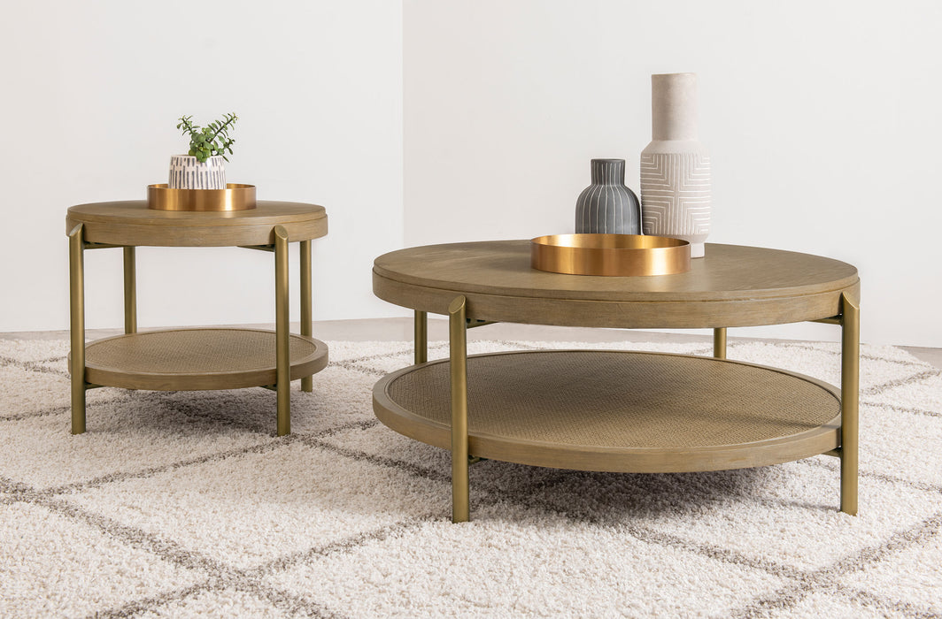 Arini Coffee Tables - All Brands Furniture (NJ)