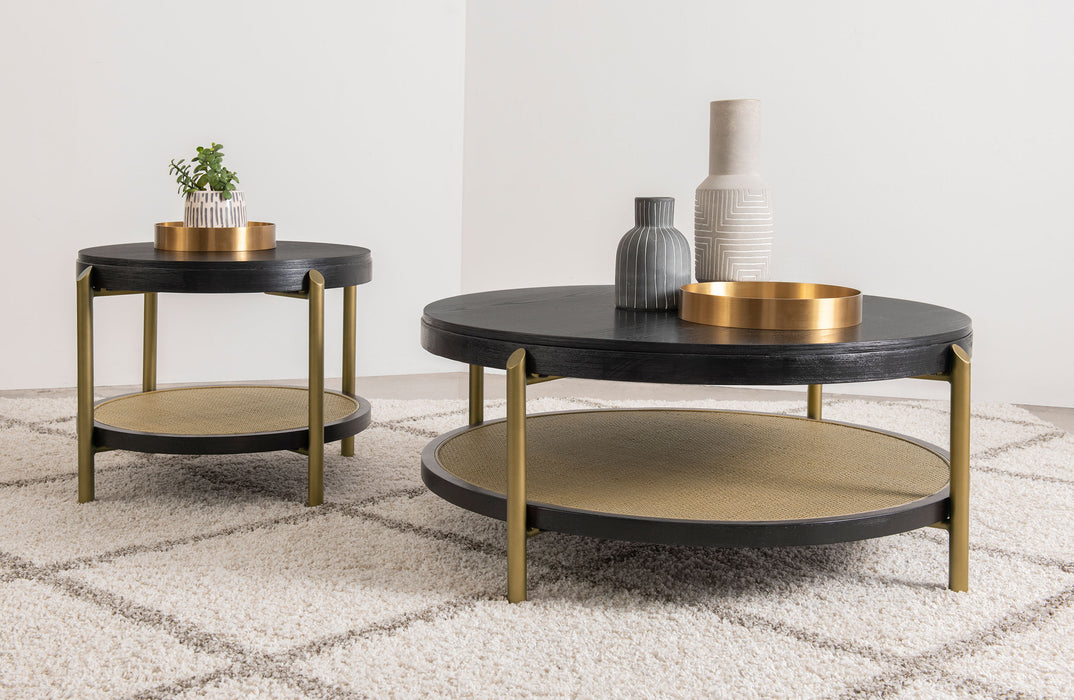 Arini Coffee Table Sets - All Brands Furniture (NJ)