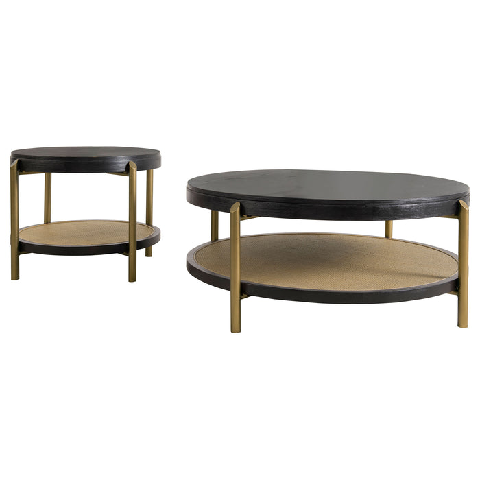 Arini Coffee Table Sets - All Brands Furniture (NJ)