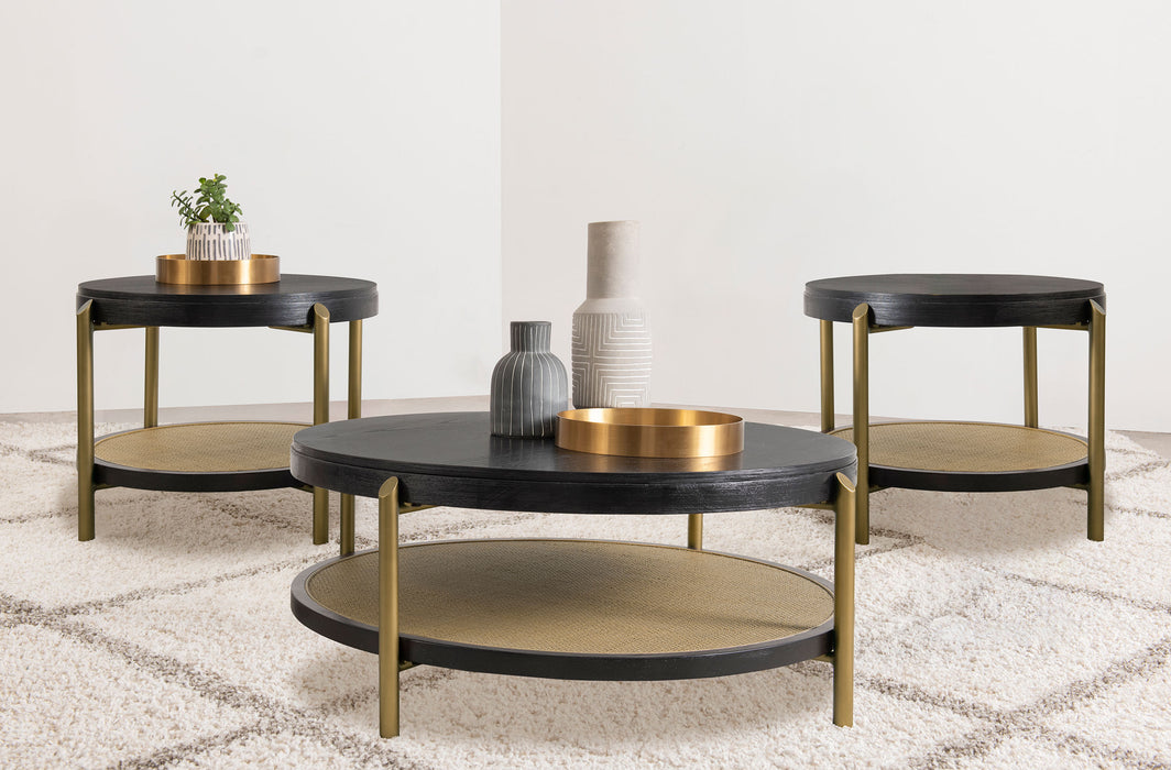 Arini Coffee Table Sets - All Brands Furniture (NJ)