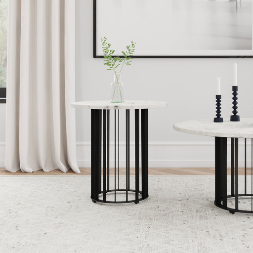 Haven End & Side Tables - All Brands Furniture (NJ)