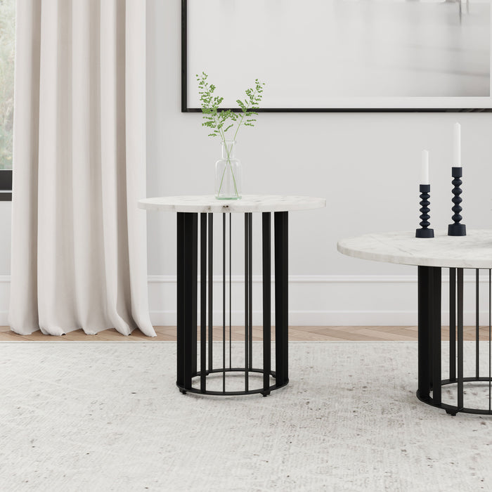 Haven End & Side Tables - All Brands Furniture (NJ)