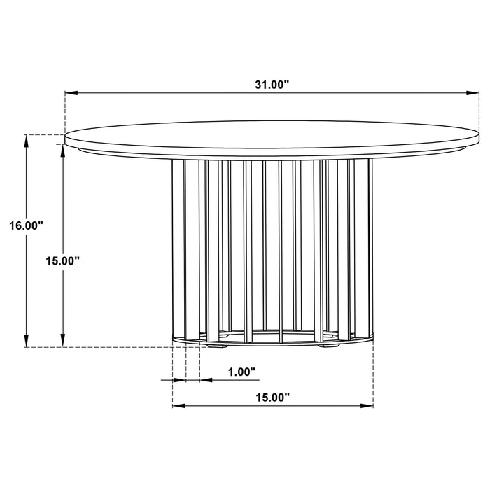 Haven Table Sets - All Brands Furniture (NJ)