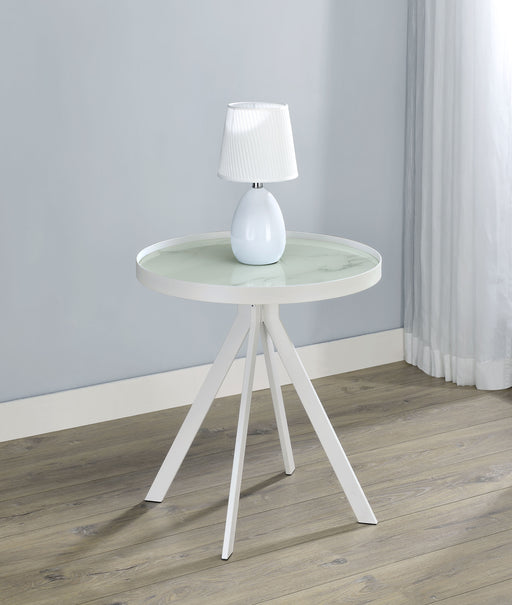 Briggs End Table - All Brands Furniture (NJ)