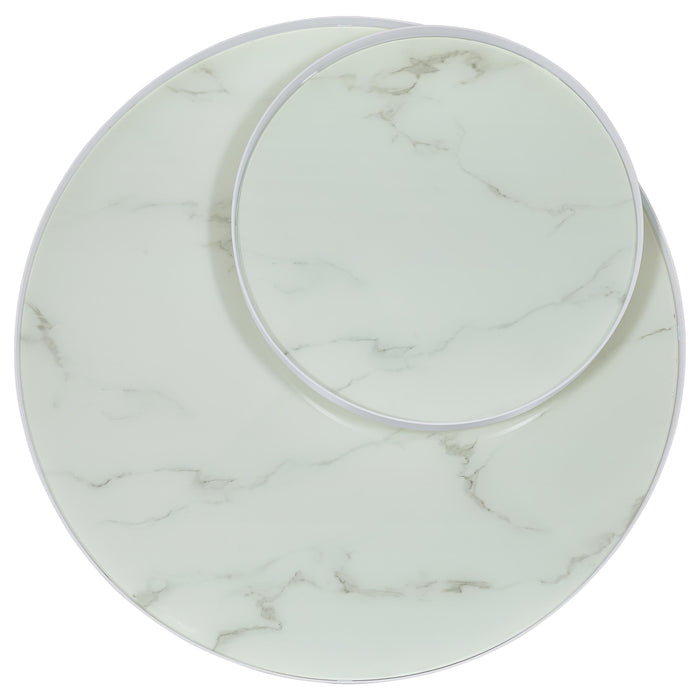 Briggs Coffee Table Sets - All Brands Furniture (NJ)