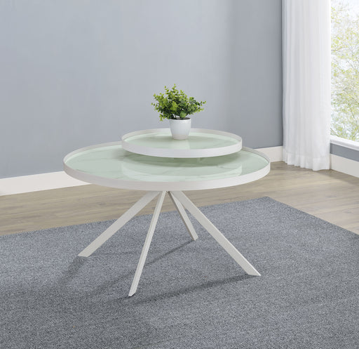 Briggs Coffee Table - All Brands Furniture (NJ)