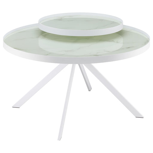 Briggs Coffee Table - All Brands Furniture (NJ)