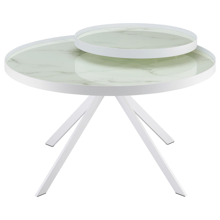 Briggs Coffee Tables - All Brands Furniture (NJ)