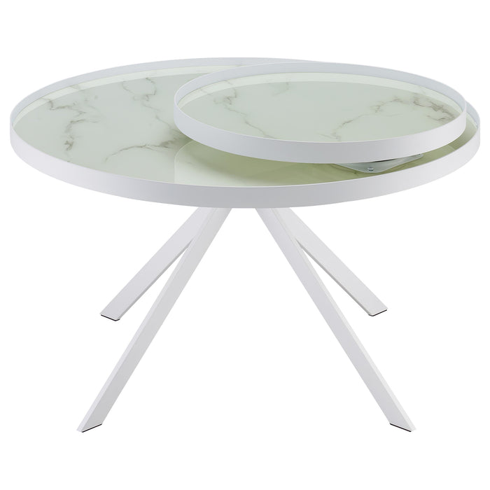 Briggs Coffee Tables - All Brands Furniture (NJ)