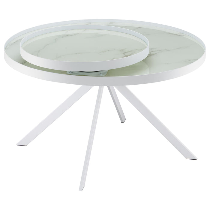 Briggs Coffee Tables - All Brands Furniture (NJ)