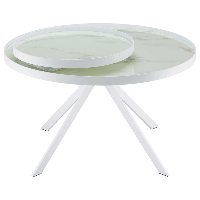 Briggs Coffee Tables - All Brands Furniture (NJ)