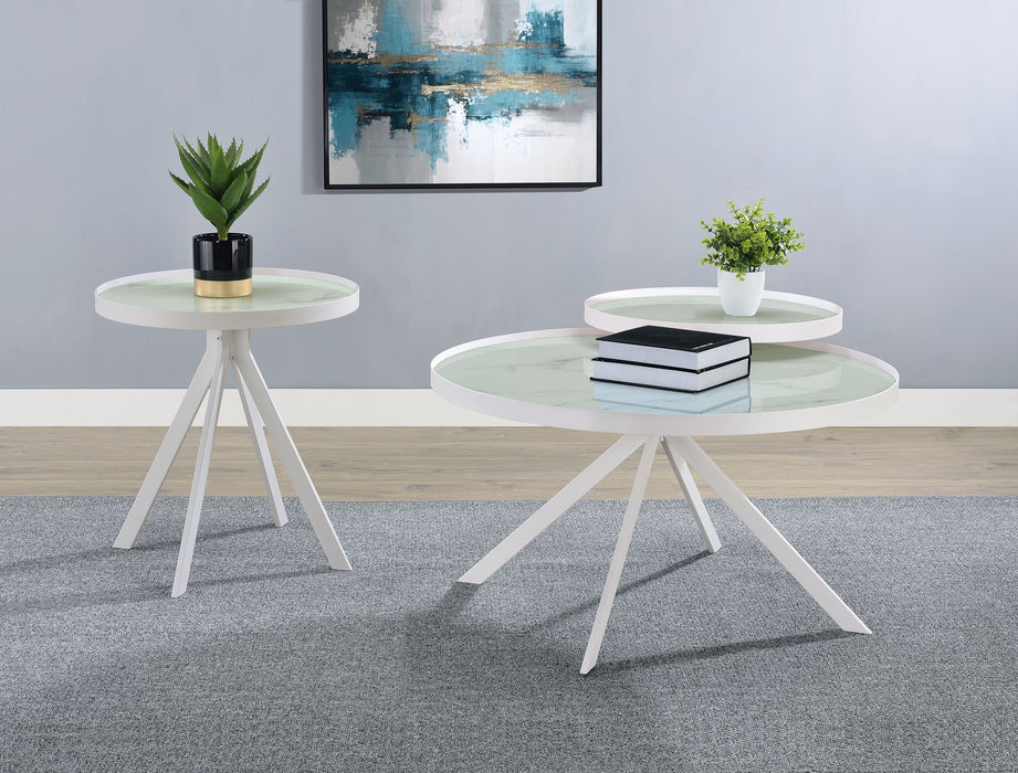 Briggs Coffee Tables - All Brands Furniture (NJ)