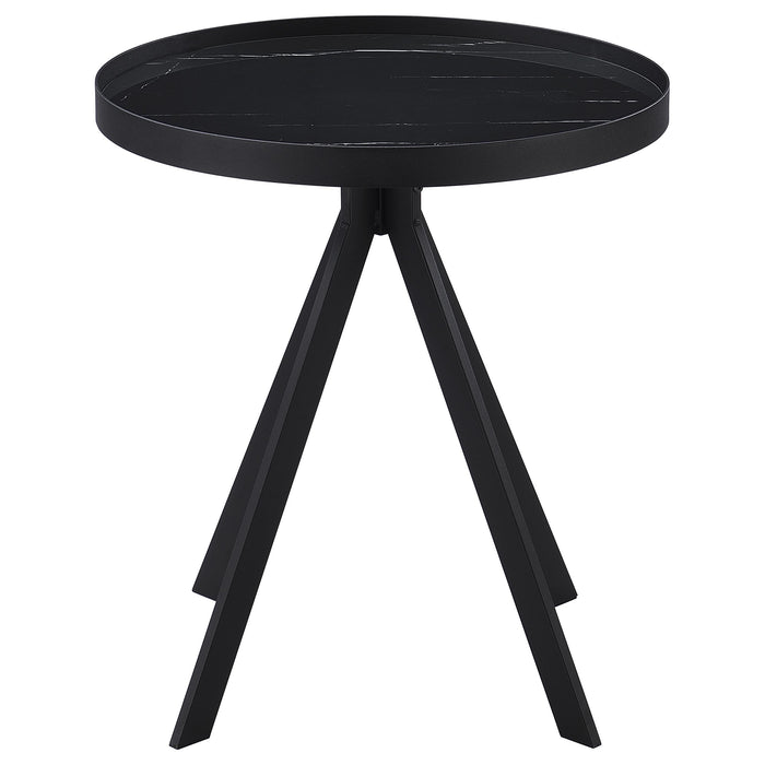Briggs End & Side Tables - All Brands Furniture (NJ)