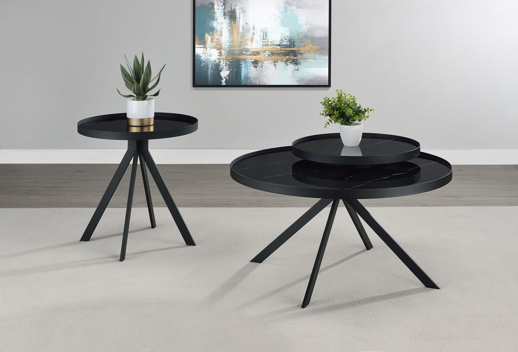 Briggs End & Side Tables - All Brands Furniture (NJ)
