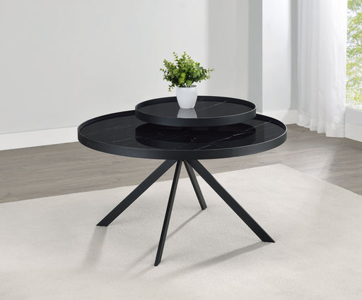Briggs Coffee Tables - All Brands Furniture (NJ)