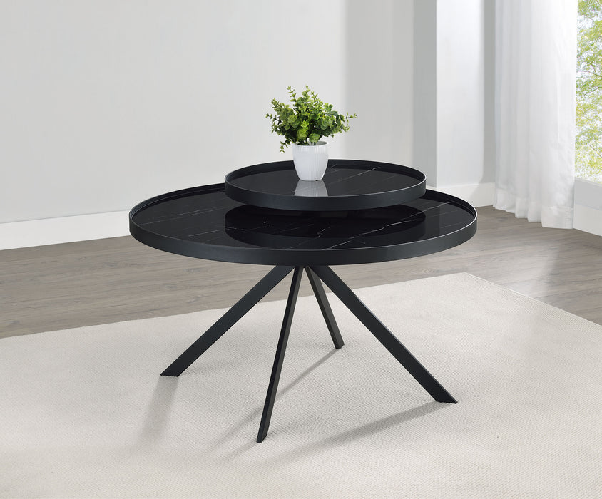 Briggs Coffee Tables - All Brands Furniture (NJ)