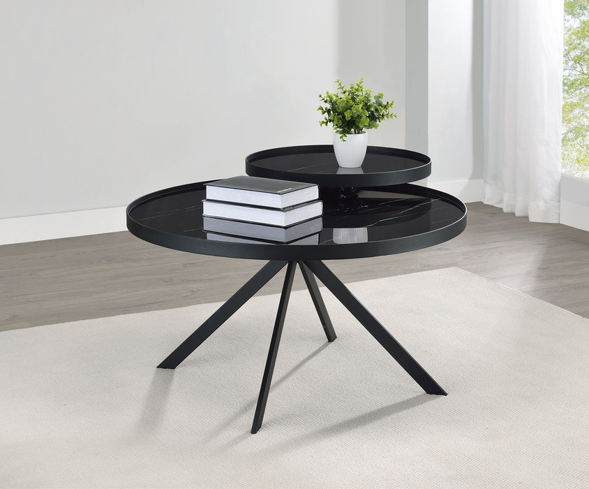 Briggs Coffee Tables - All Brands Furniture (NJ)
