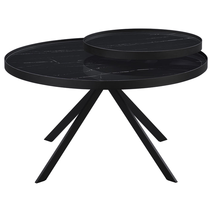 Briggs Coffee Tables - All Brands Furniture (NJ)