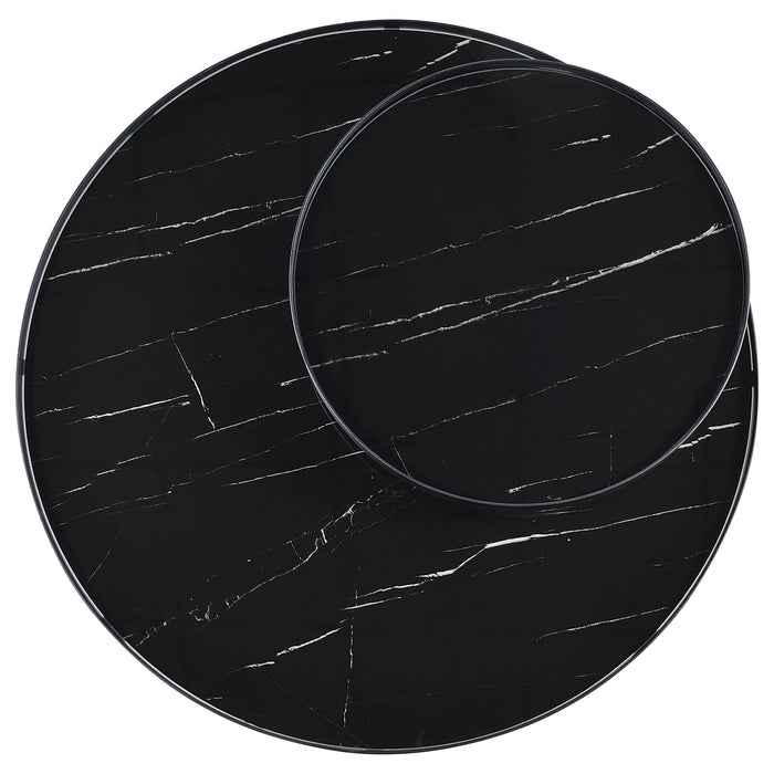 Briggs Coffee Tables - All Brands Furniture (NJ)