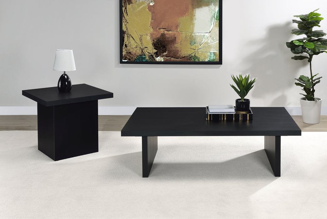 Max Coffee Table Sets - All Brands Furniture (NJ)