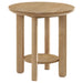 Ottowa End Table - All Brands Furniture (NJ)
