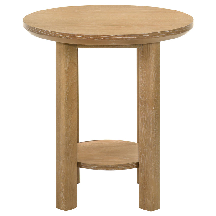 Ottowa End Table - All Brands Furniture (NJ)