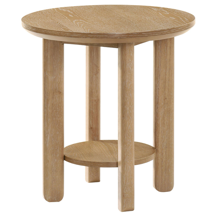 Ottowa End Table - All Brands Furniture (NJ)