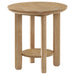 Ottowa End Table - All Brands Furniture (NJ)