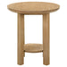 Ottowa End Table - All Brands Furniture (NJ)
