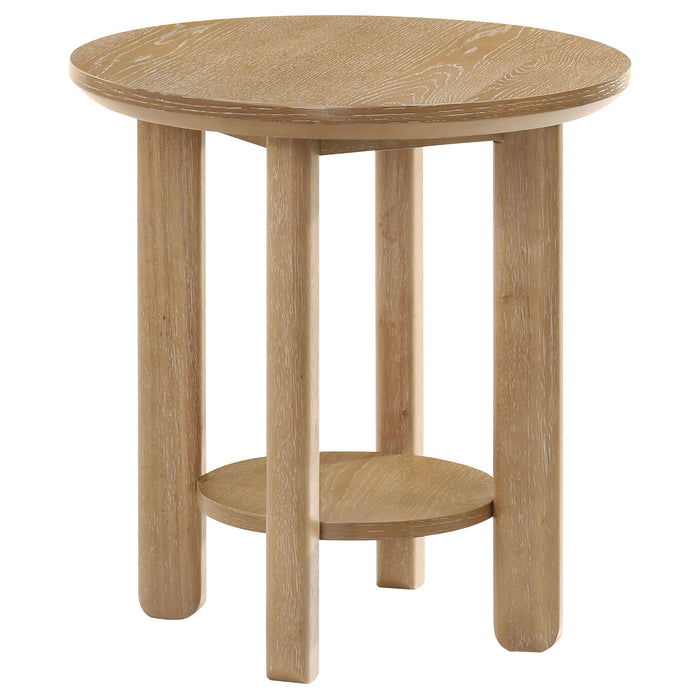 Ottowa Coffee Table Set - All Brands Furniture (NJ)