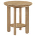 Ottowa Coffee Table Set - All Brands Furniture (NJ)