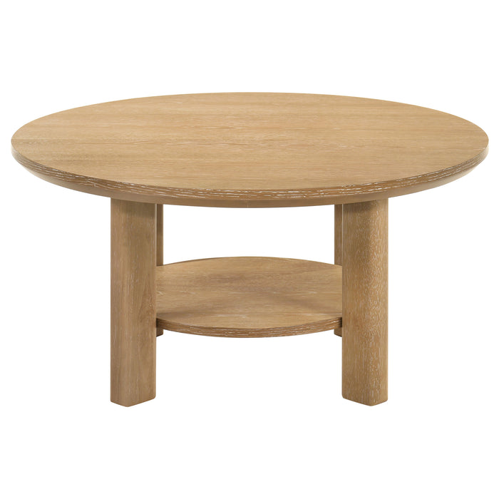 Ottowa Coffee Table Set - All Brands Furniture (NJ)