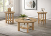 Ottowa Coffee Table Set - All Brands Furniture (NJ)