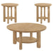 Ottowa Coffee Table Set - All Brands Furniture (NJ)