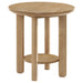 Ottowa Coffee Table Set - All Brands Furniture (NJ)